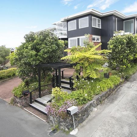 Kohimarama Beach Bed & Breakfast - Style And Privacy In Superb Location Auckland Kültér fotó