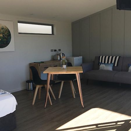 Kohimarama Beach Bed & Breakfast - Style And Privacy In Superb Location Auckland Kültér fotó