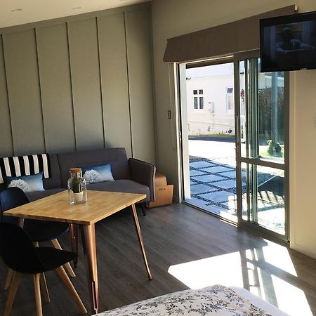 Kohimarama Beach Bed & Breakfast - Style And Privacy In Superb Location Auckland Kültér fotó