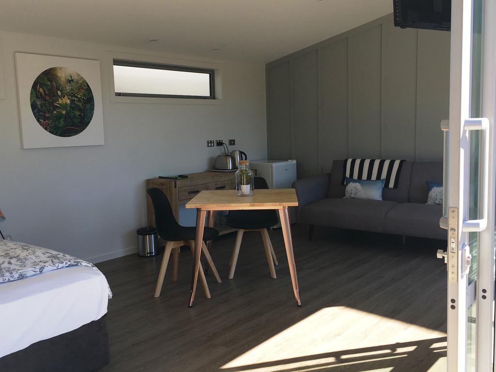 Kohimarama Beach Bed & Breakfast - Style And Privacy In Superb Location Auckland Kültér fotó