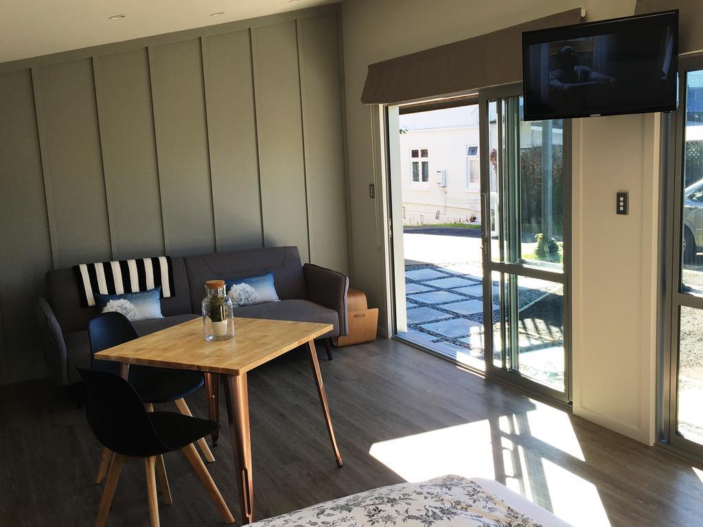 Kohimarama Beach Bed & Breakfast - Style And Privacy In Superb Location Auckland Kültér fotó