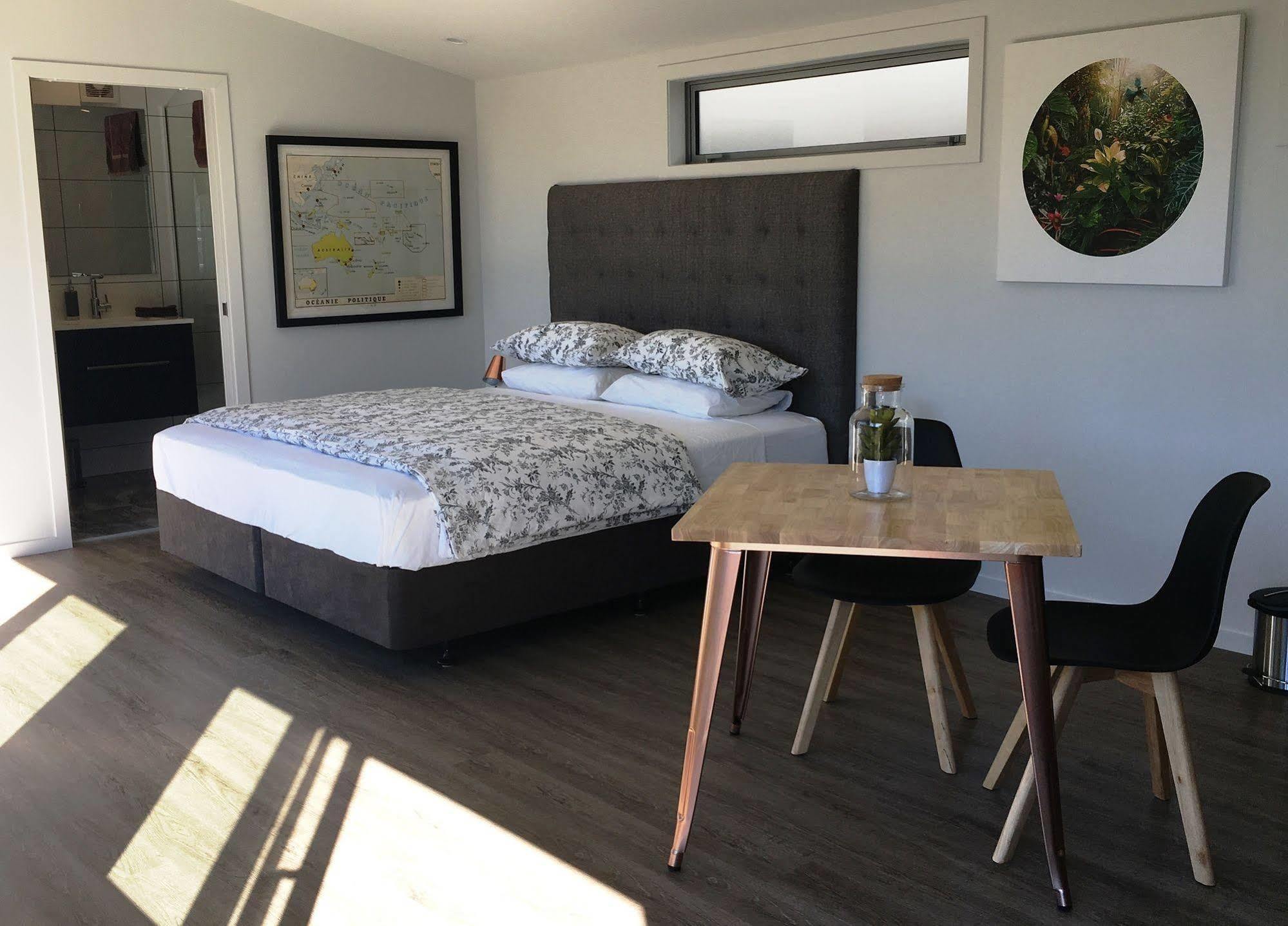 Kohimarama Beach Bed & Breakfast - Style And Privacy In Superb Location Auckland Kültér fotó
