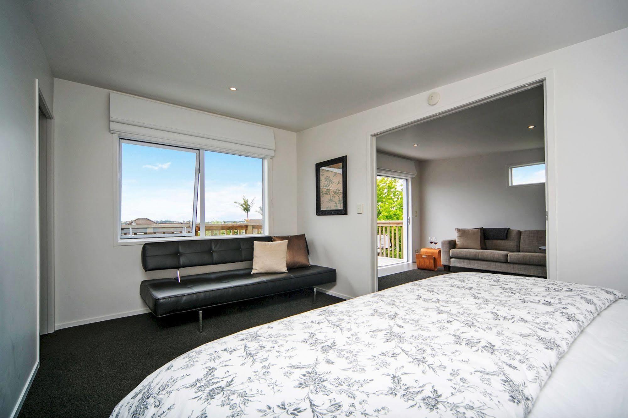 Kohimarama Beach Bed & Breakfast - Style And Privacy In Superb Location Auckland Kültér fotó