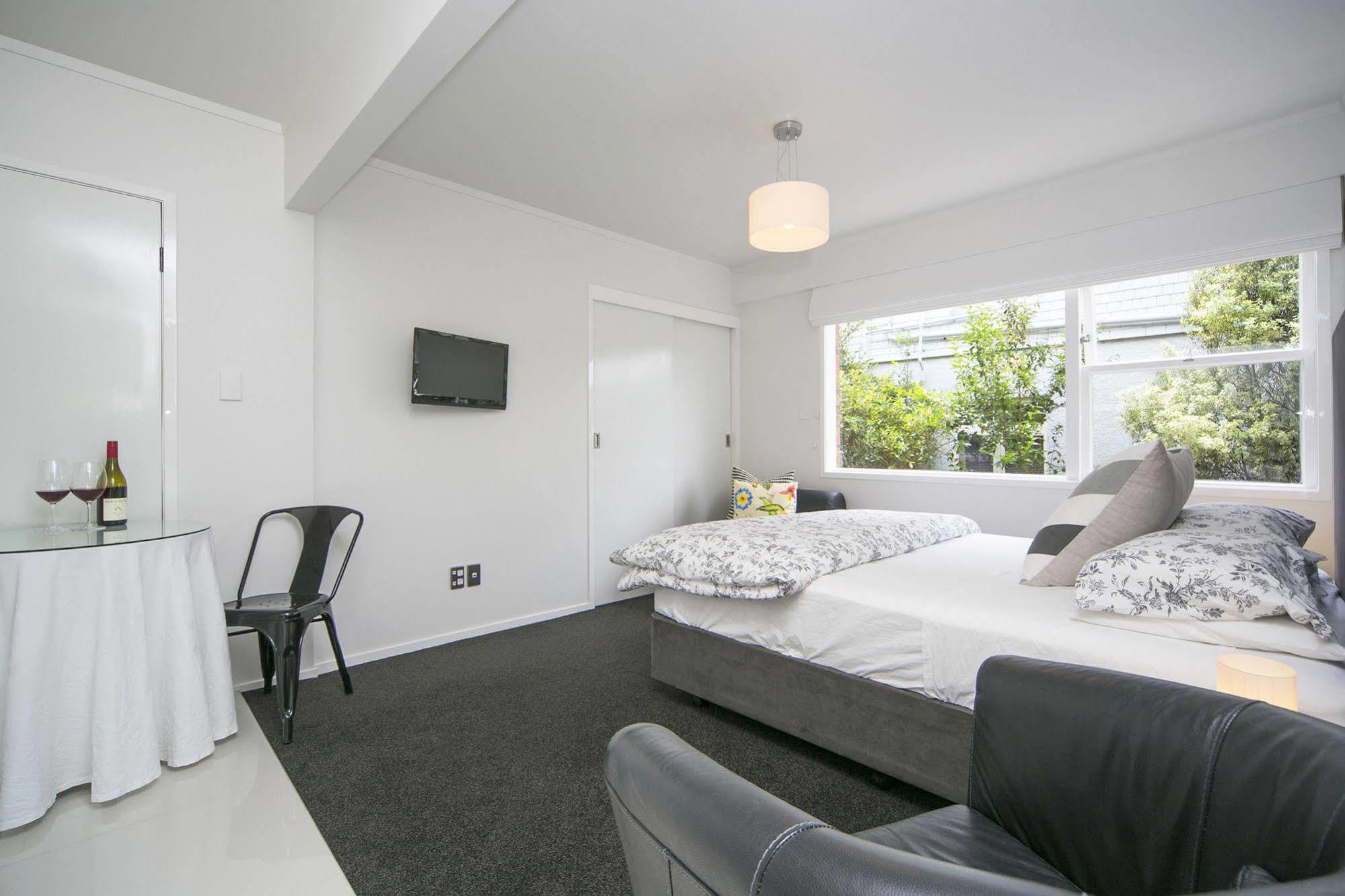 Kohimarama Beach Bed & Breakfast - Style And Privacy In Superb Location Auckland Kültér fotó