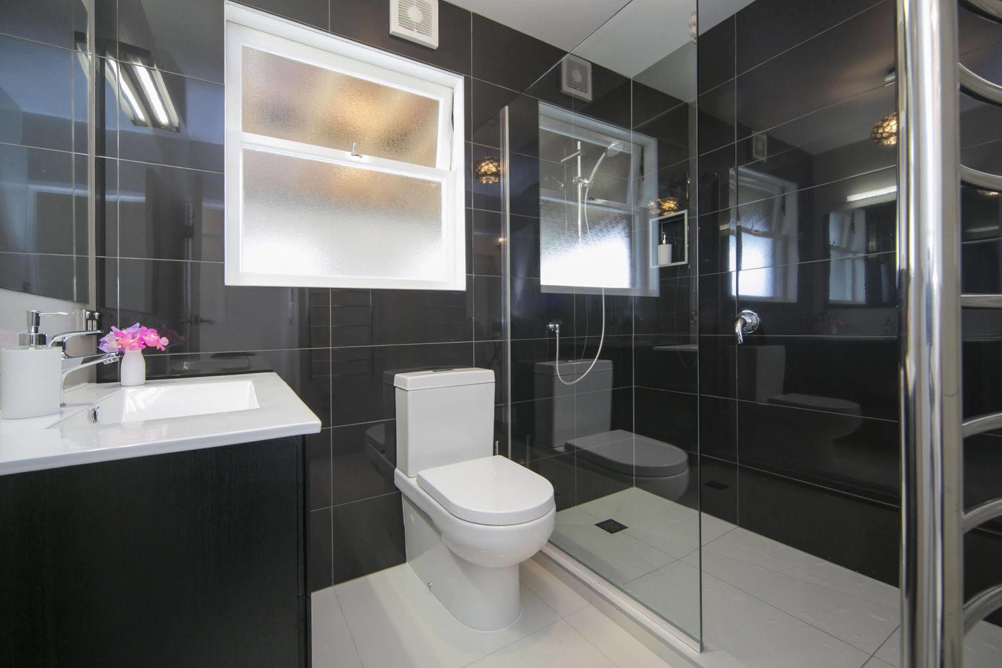 Kohimarama Beach Bed & Breakfast - Style And Privacy In Superb Location Auckland Kültér fotó
