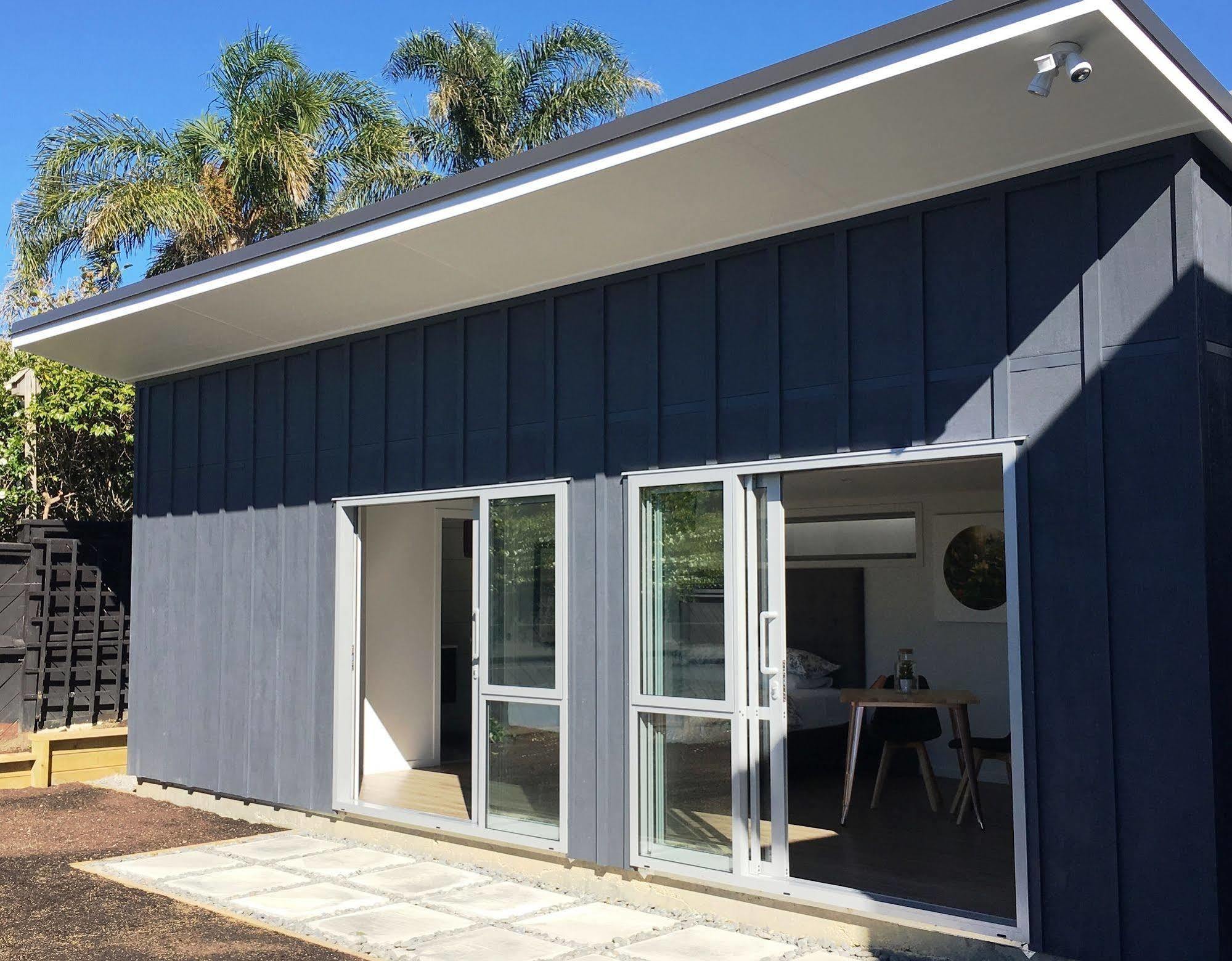 Kohimarama Beach Bed & Breakfast - Style And Privacy In Superb Location Auckland Kültér fotó