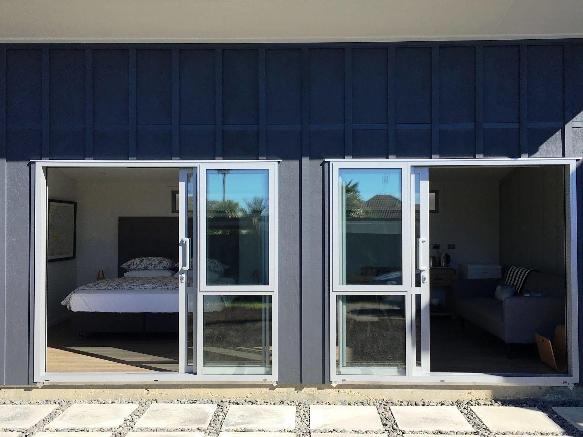 Kohimarama Beach Bed & Breakfast - Style And Privacy In Superb Location Auckland Kültér fotó