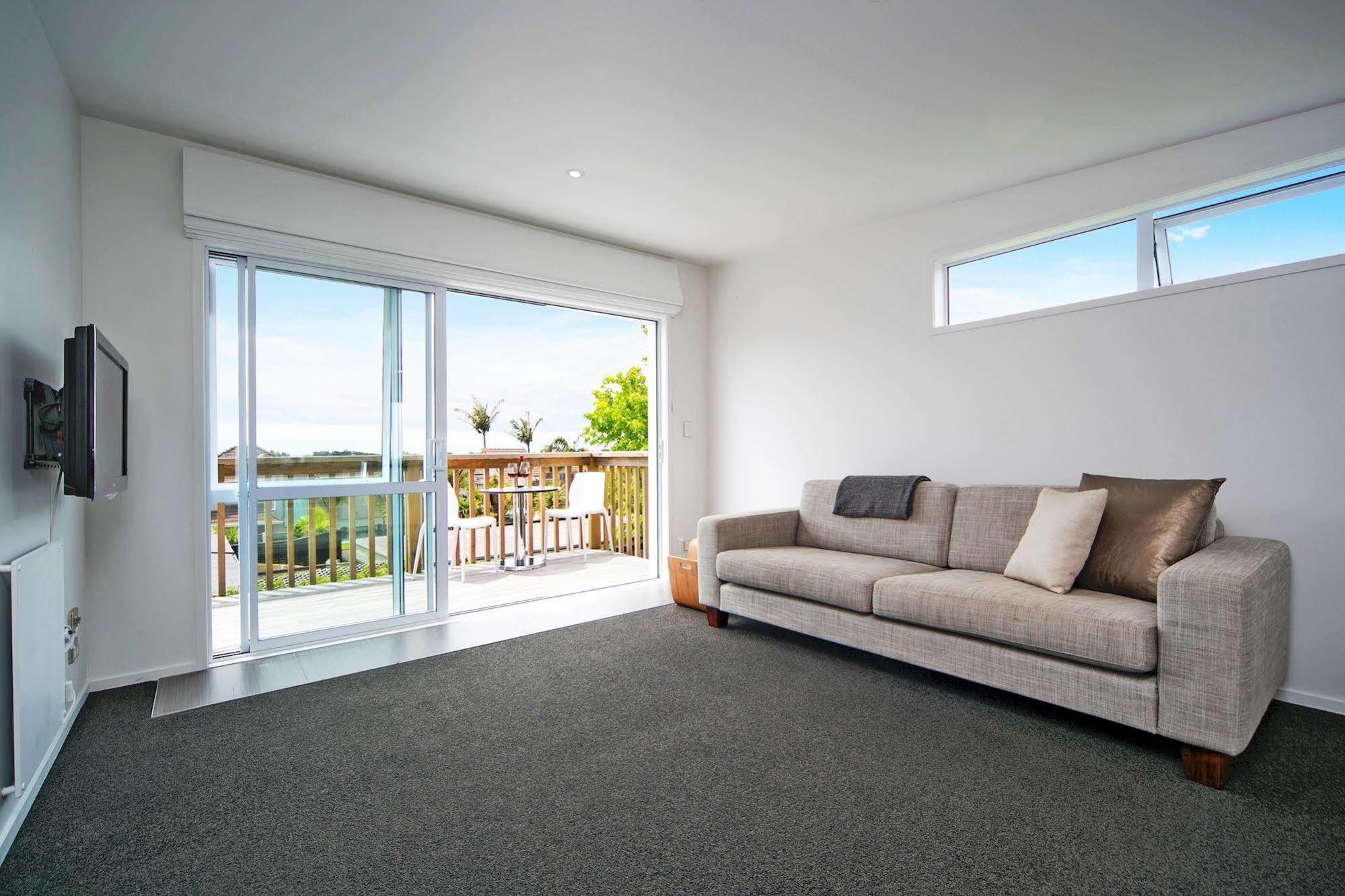 Kohimarama Beach Bed & Breakfast - Style And Privacy In Superb Location Auckland Kültér fotó