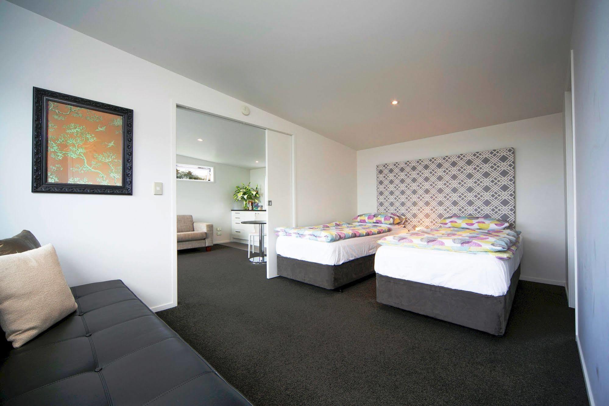 Kohimarama Beach Bed & Breakfast - Style And Privacy In Superb Location Auckland Kültér fotó