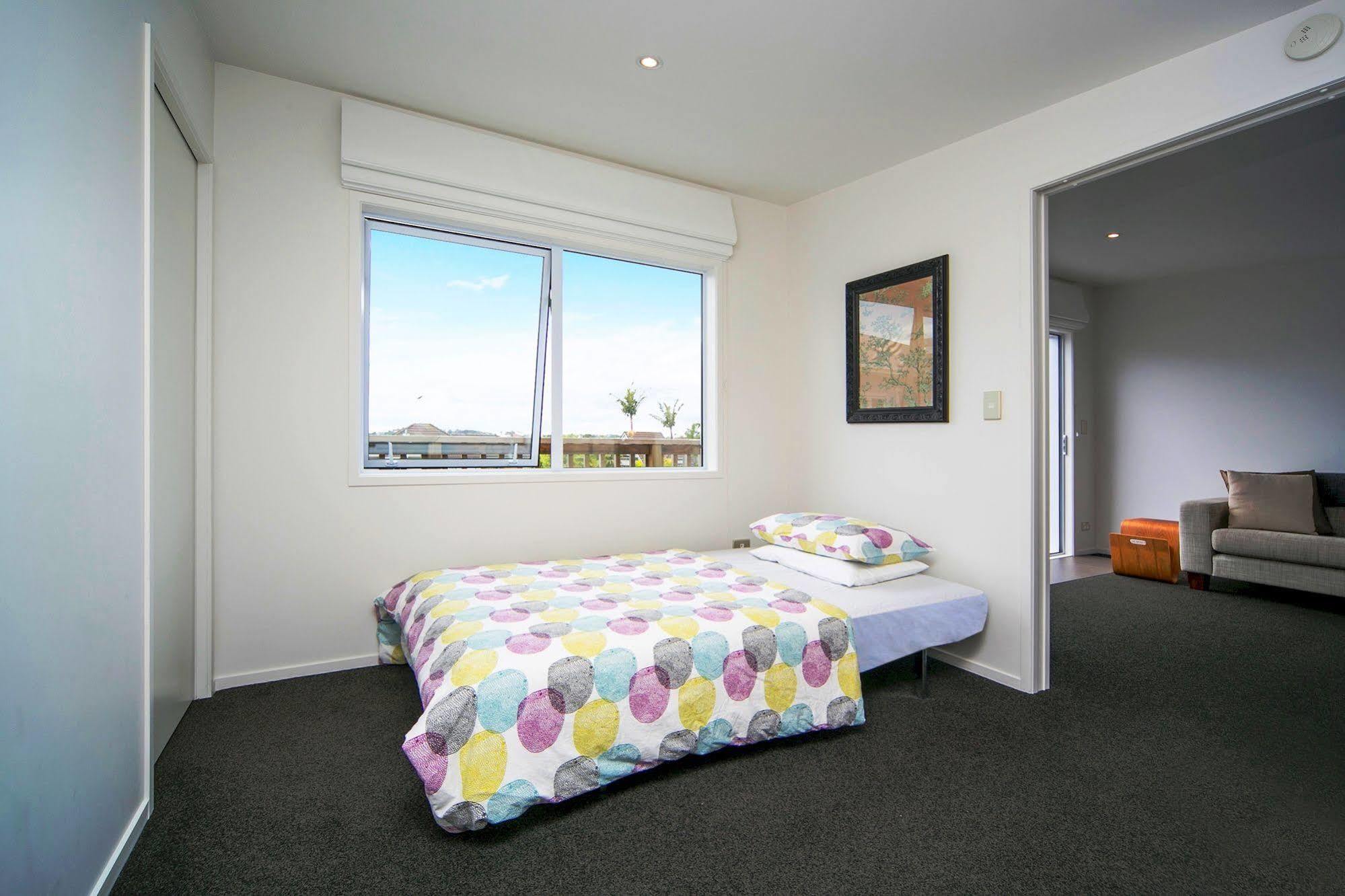 Kohimarama Beach Bed & Breakfast - Style And Privacy In Superb Location Auckland Kültér fotó
