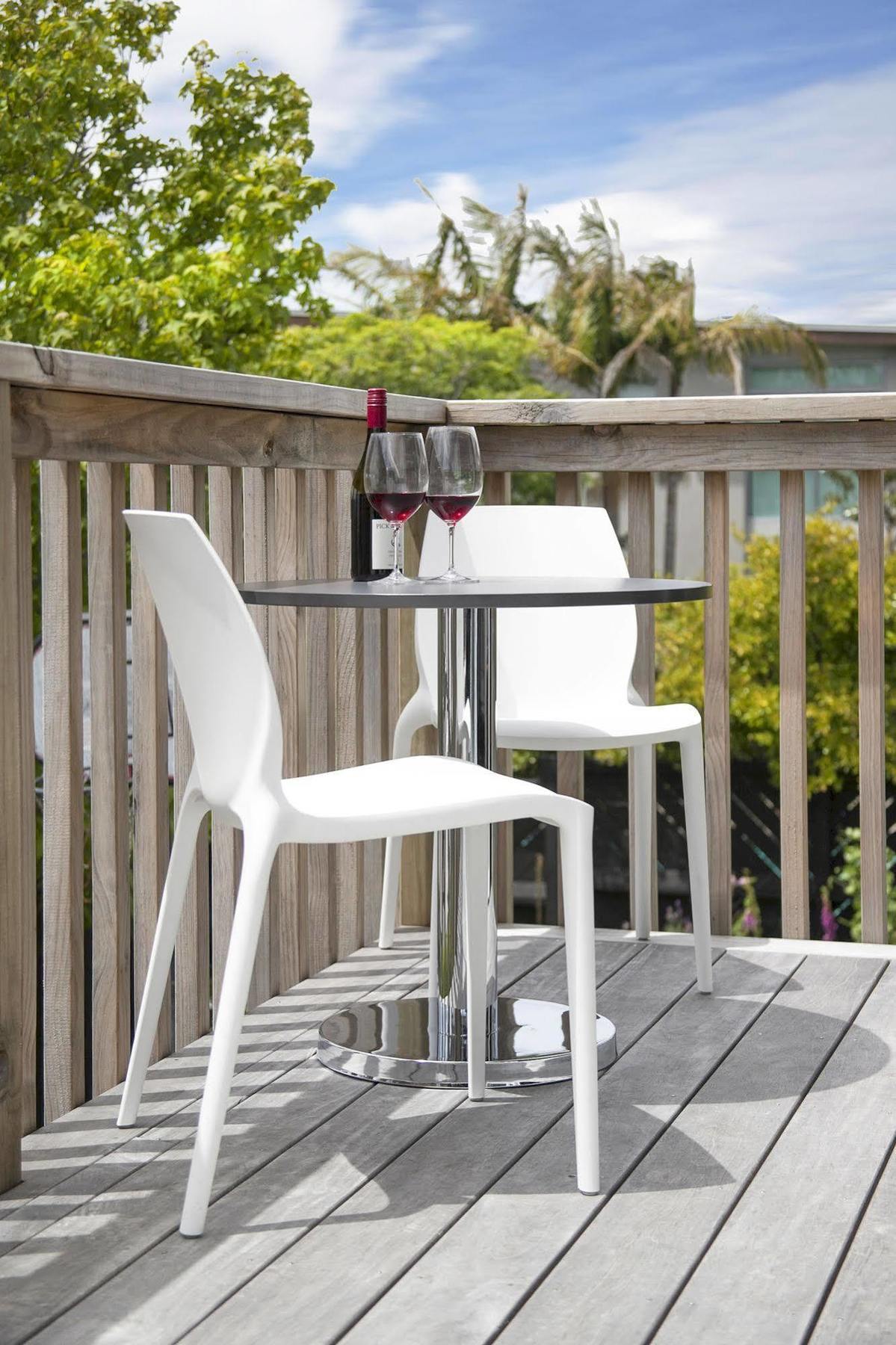 Kohimarama Beach Bed & Breakfast - Style And Privacy In Superb Location Auckland Kültér fotó