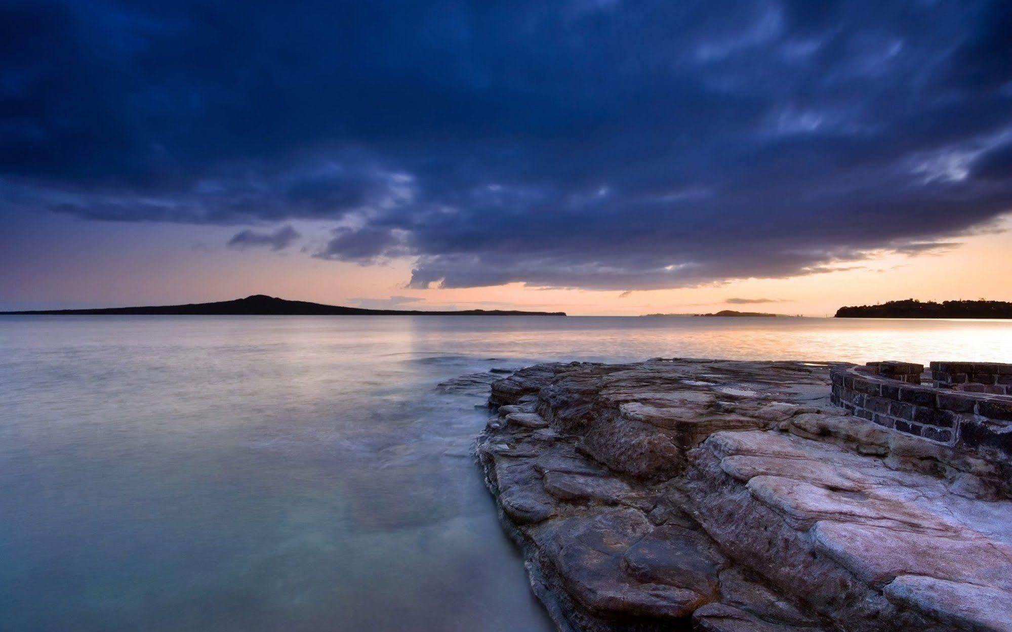 Kohimarama Beach Bed & Breakfast - Style And Privacy In Superb Location Auckland Kültér fotó