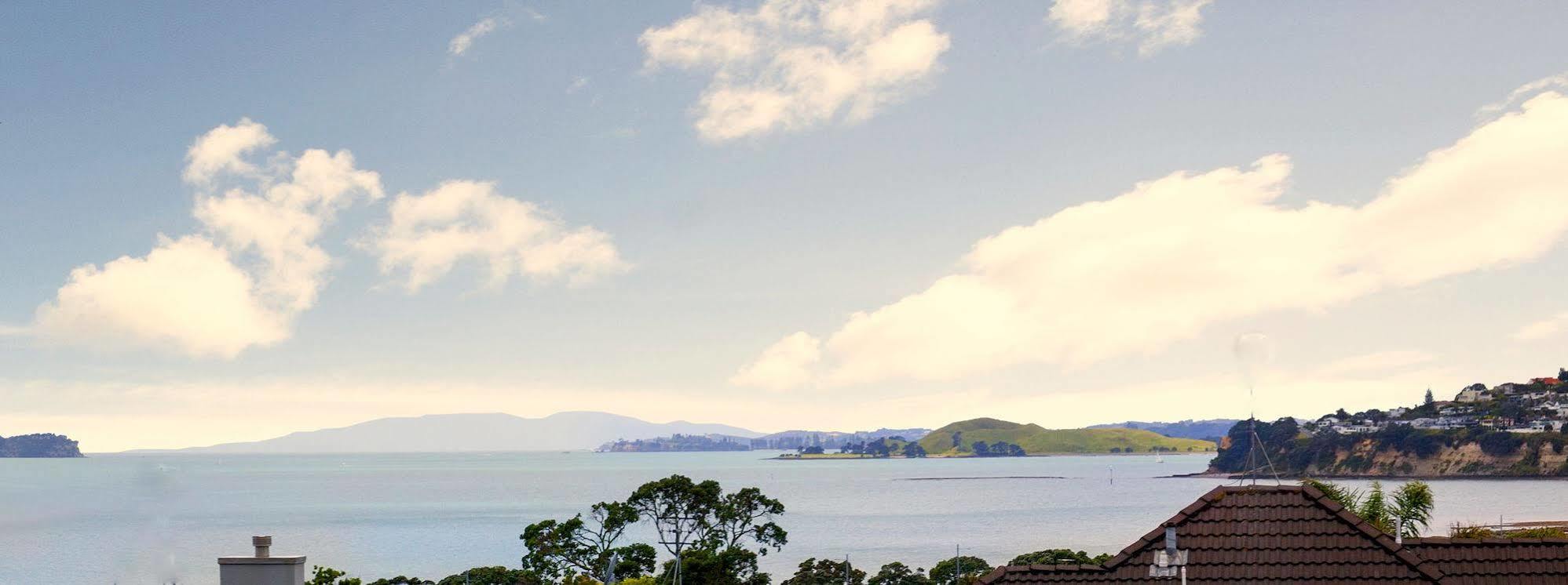 Kohimarama Beach Bed & Breakfast - Style And Privacy In Superb Location Auckland Kültér fotó